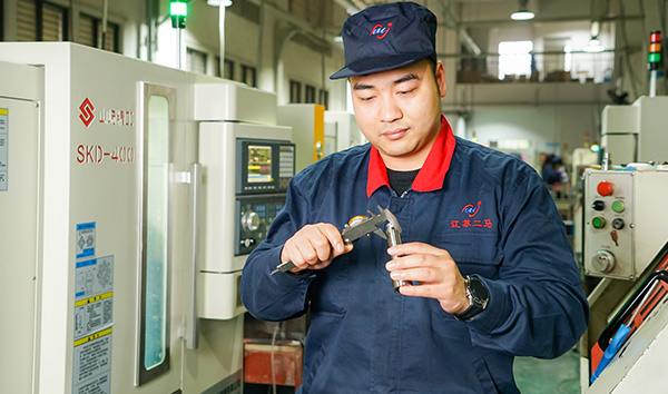 調(diào)節(jié)閥是什么？有哪幾種類型？