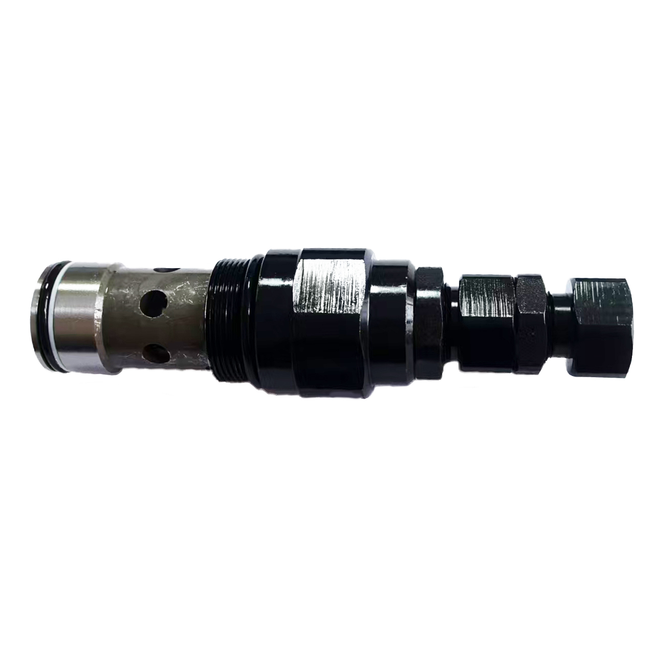 EMXF16-02D二級溢流閥Two valves relief valves