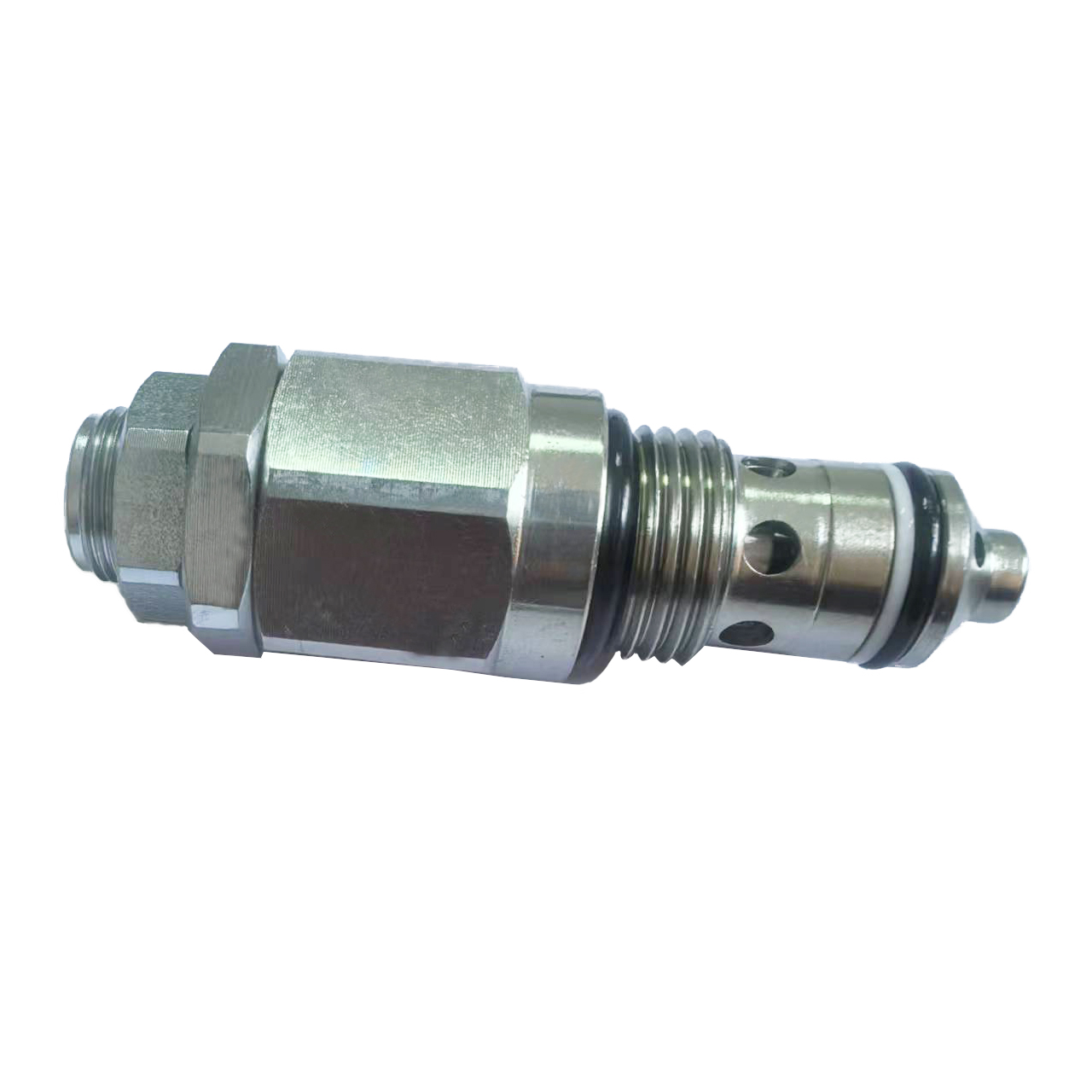 EMYF06-17 溢流閥 Relief valves