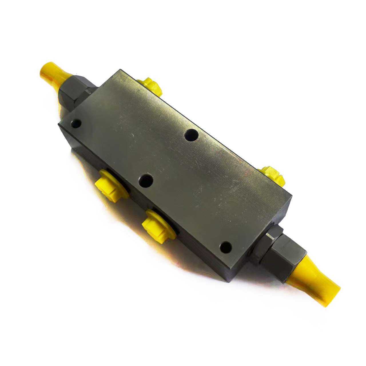 PHF1-02-00 雙向保持閥 Dual counterbalance manifolds