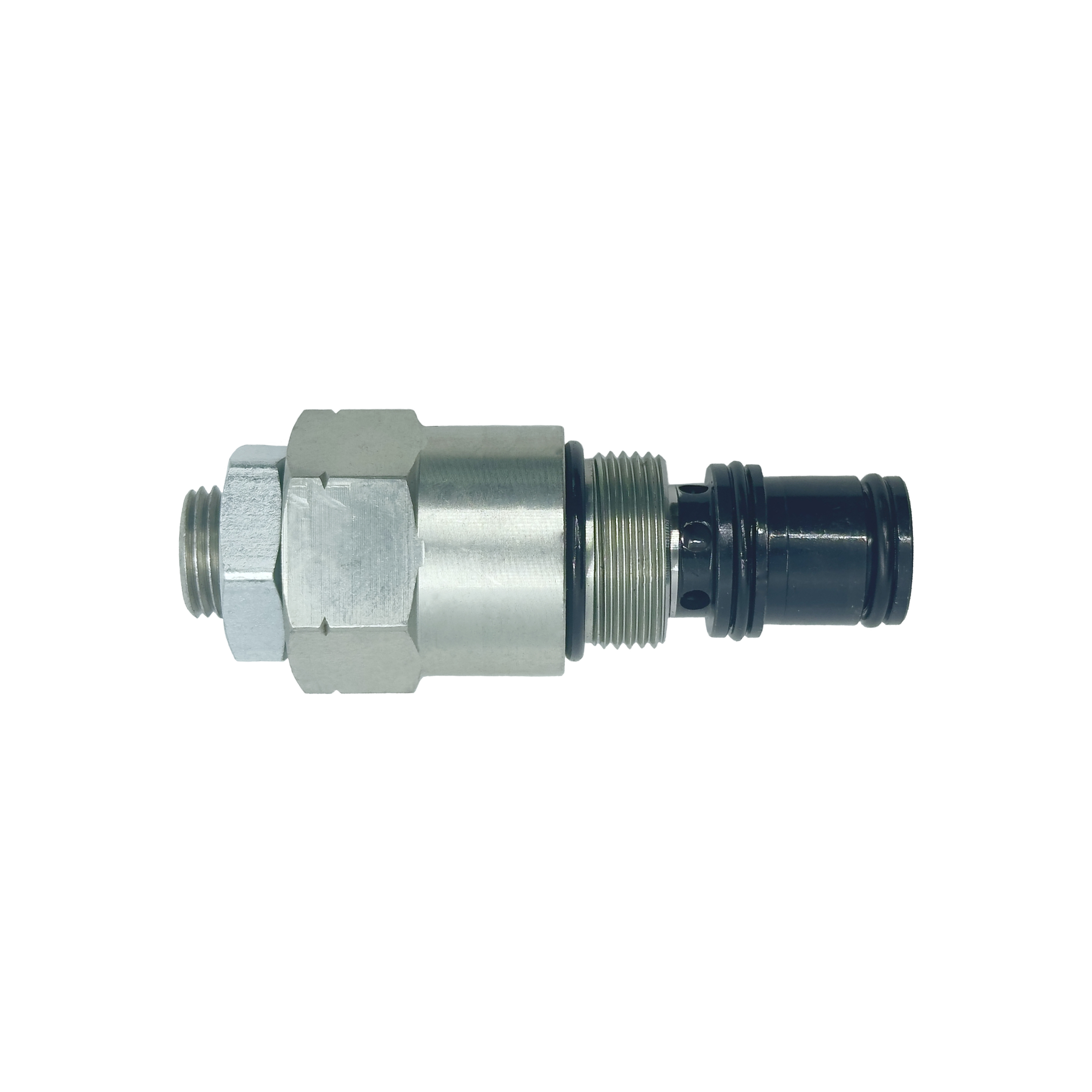 EMYF18-02 溢流閥 Relief valves EMYF18-02 溢流閥 Relief valves