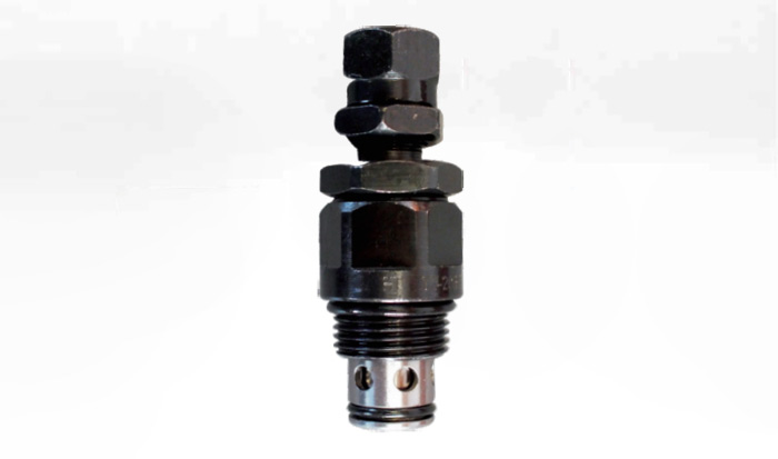 過載閥 XCBS25-5T-06